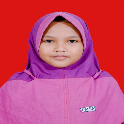 foto profil Raisa Adelia Azzahra